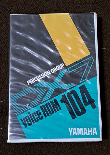 Yamaha-Yamaha